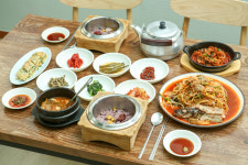 철원영양돌솥밥