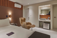 저스트스테이호텔 서산호수공원점