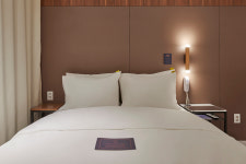 저스트스테이호텔 서산호수공원점