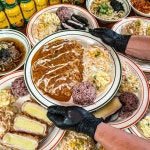 제주쾅쾅돈가스 일산대화점