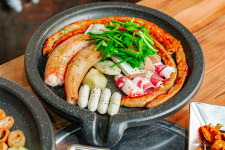 백억곱창 루원시티직영점