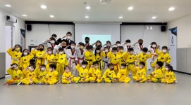 늘찬태권도장