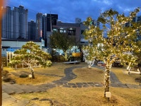 흥부네 두근갈비