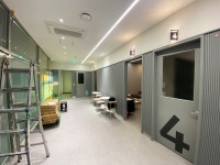 프렌즈스크린 수지신봉파크점