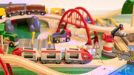 워니유니키즈풀빌라