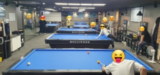 럭셔리빌리어즈