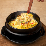 돼지랑 찌개랑