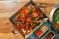 백억곱창 루원시티직영점