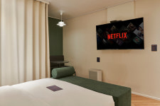 저스트스테이호텔 서산호수공원점