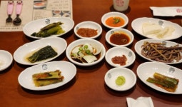 고반식당 송도트리플스트리트점