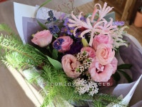 Welcoming Flowers