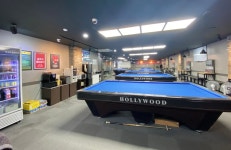 럭셔리빌리어즈