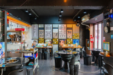 백억곱창 루원시티직영점