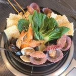 황제해물선 해물칼국수 일산대게애니골 직영점