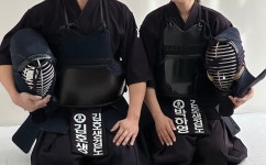 대한검도회 김호생검도관