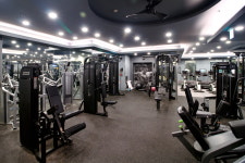 헬스보이짐 비전점