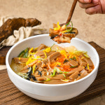 돼지랑 찌개랑