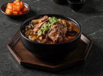 국민순대국 수원매산점