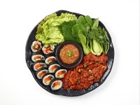 오늘애김밥 파주다율점