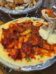 훌랄라참숯바베큐치킨 평창대화점