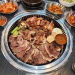 마서방진안흑돼지