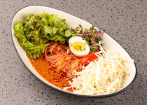 뜨뜻국수 센텀본점