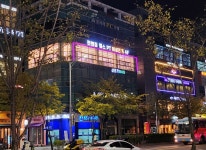 헬스PT 런앤짐 여성전용 송도점