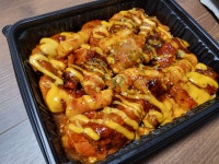 훌랄라참숯치킨 부산주례점