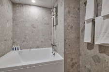 저스트스테이호텔 서산호수공원점