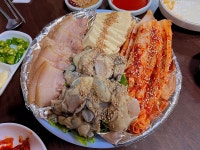 소문난쭈꾸미 구시청