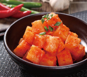 태초마을 외할미김치곳간