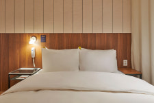 저스트스테이호텔 서산호수공원점