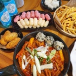 훌랄라참숯치킨 부산주례점