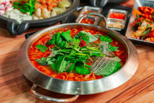 백억곱창 루원시티직영점