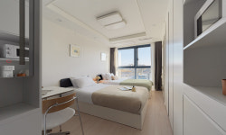 어반스테이 당진터미널