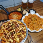 훌랄라참숯불치킨 안산일동점