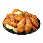 또봉이통닭 안산군자주공점