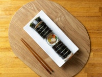 나드리김밥 지산점