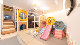 워니유니키즈풀빌라