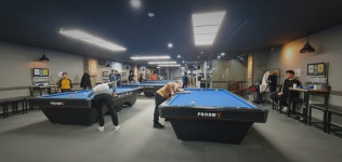 럭셔리빌리어즈