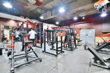 머스트무브짐 배방 2호점