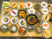 하코스시 원주점