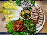 고래와새우 1호점