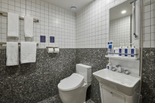 저스트스테이호텔 서산호수공원점