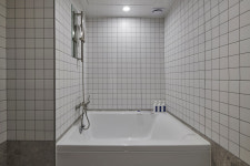 저스트스테이호텔 서산호수공원점