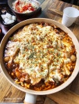 일미리금계찜닭 밀양점
