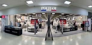 폴햄 홈플러스야탑점