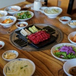 한우명가촌 평택본점