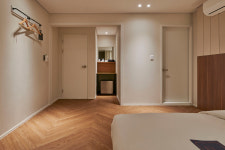 저스트스테이호텔 서산호수공원점