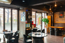 백억곱창 루원시티직영점